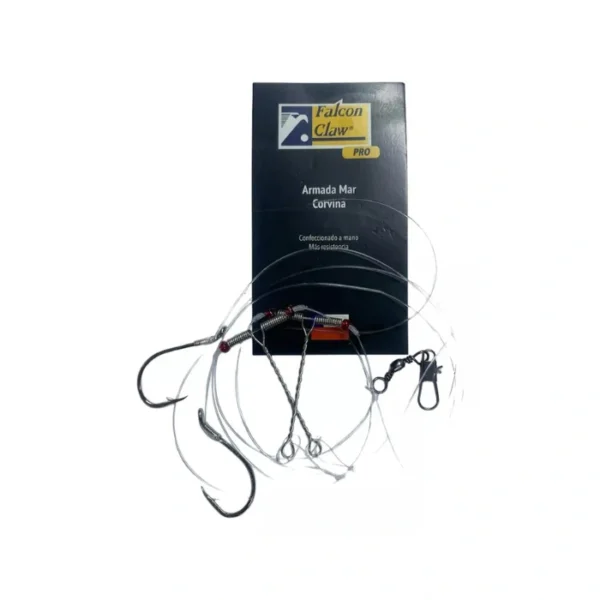 Armada Mar Falcon Claw Pro Corvina