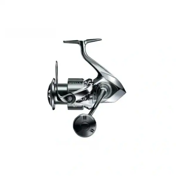 Carrete Shimano Stella C5000 XG