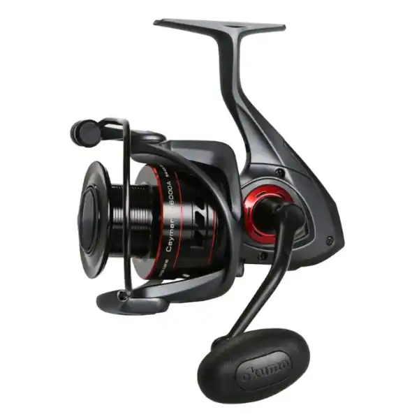 Carrete Okuma Ceymar 8000A