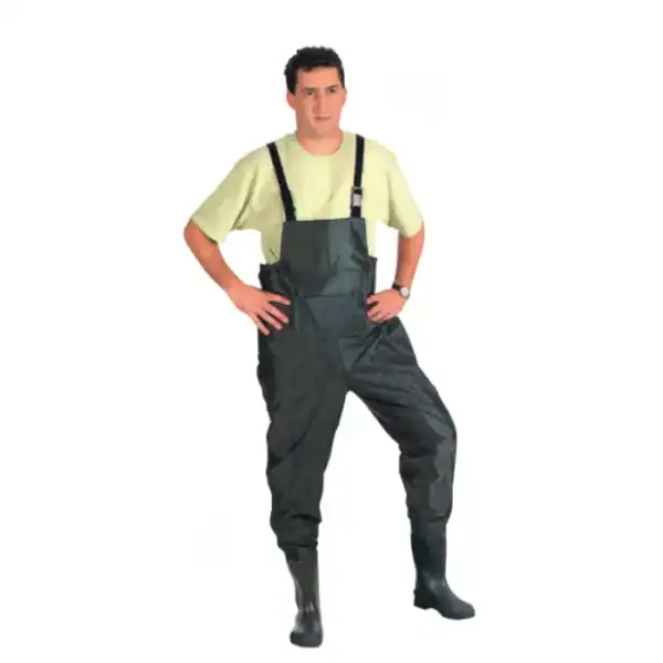 Wader Nylon-Pvc Chous 420D #45