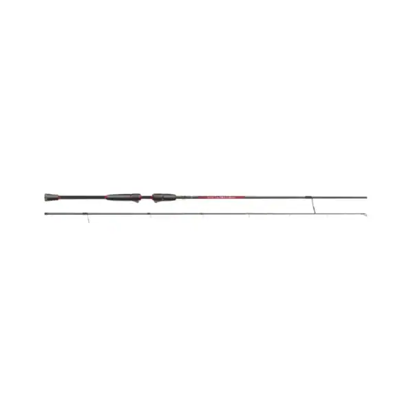 Caña Alcedo Epic Ultra Light 1.90M 1-8G