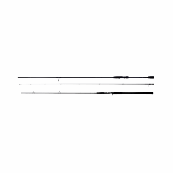 Caña Shimano Clarus Black 1002H Casting 3.00M 30-80G
