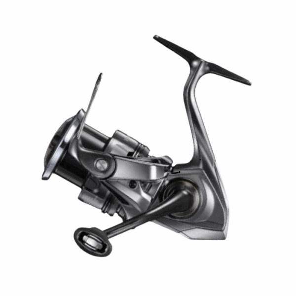 Carrete Shimano 24 Twin Power 4000 Xgfe