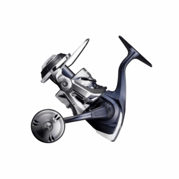 Carrete Shimano Twin Power Sw 8000 Hgc