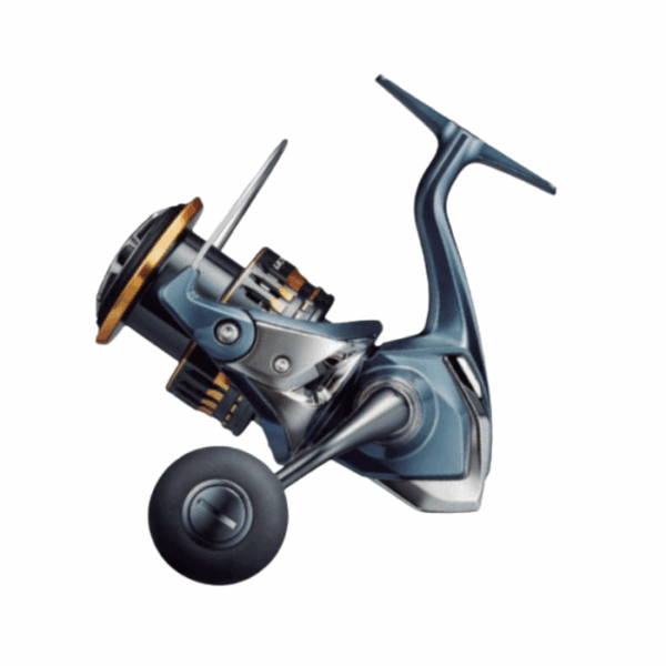 Carrete Shimano Ultegra C5000 XGFD