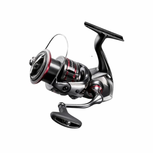 Carrete Shimano Vanford Fa 500 A