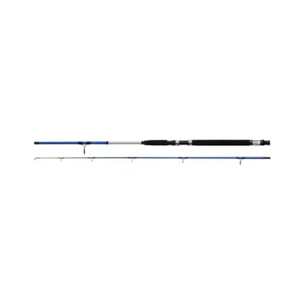 Caña Shimano Cruzar Spinning 2.40M 14-42G