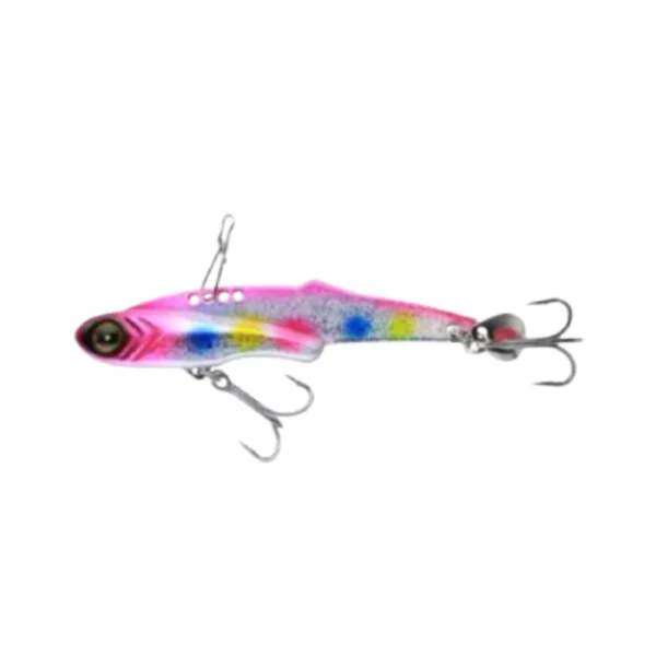 Chispa Hayabusa Jackeye Furifuri Vibe Uv Pink Candy 30G