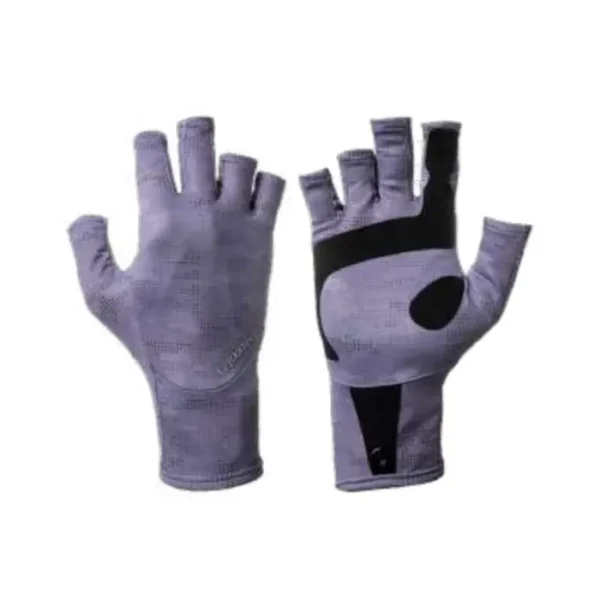 GUANTE SHIMANO GRIS S/M