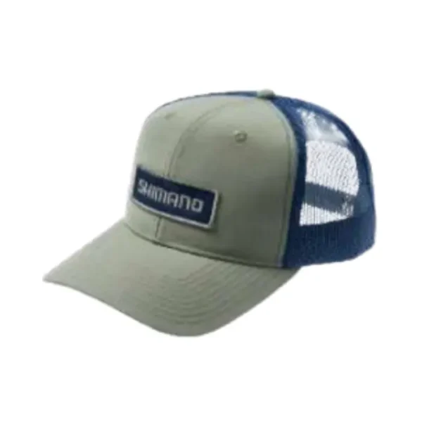 JOCKEY SHIMANO VERDE / AZUL
