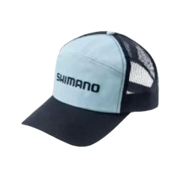 JOCKEY SHIMANO VERDE AGUA/NEGRO
