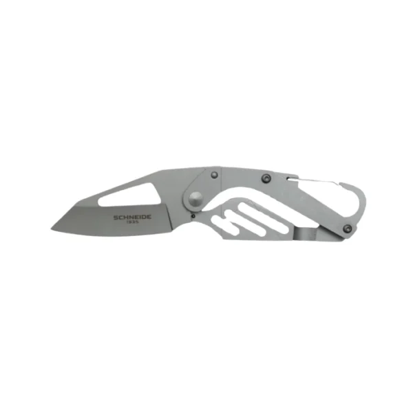 Navaja Schneide Taschen 440C Inox
