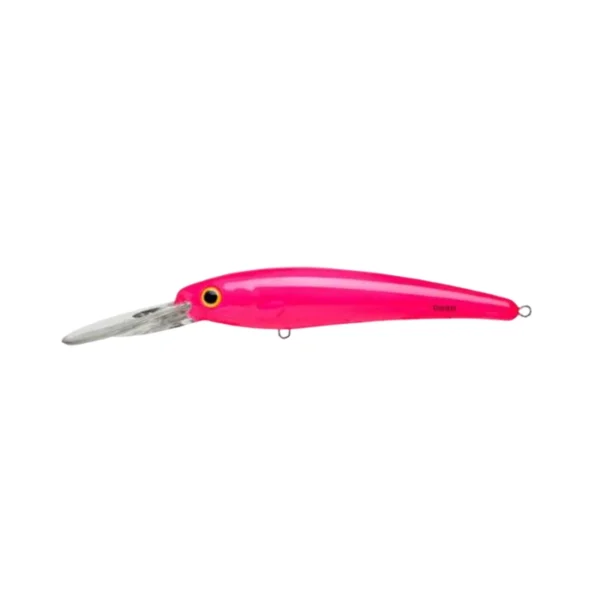 SEÑUELO BOMBER CERTIFIED DEEP 113G/20CM