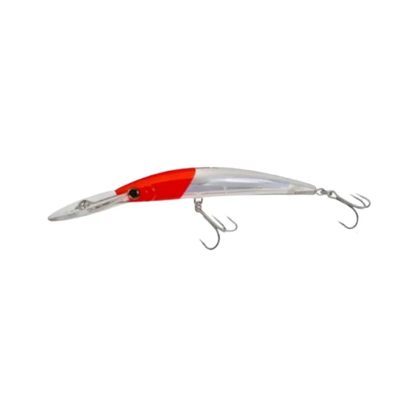 Señuelo Yo-Zuri Crystal 3D Deep Diver F 15Cm/40Gr