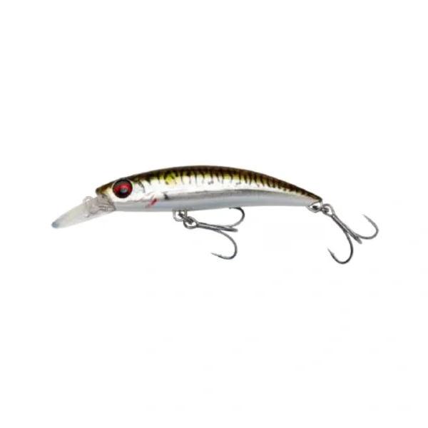 Señuelo Savage Gravity Runner 10cm 37G Mackerel Ayu