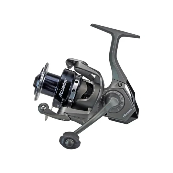 Carrete Okuma Acuador 4000