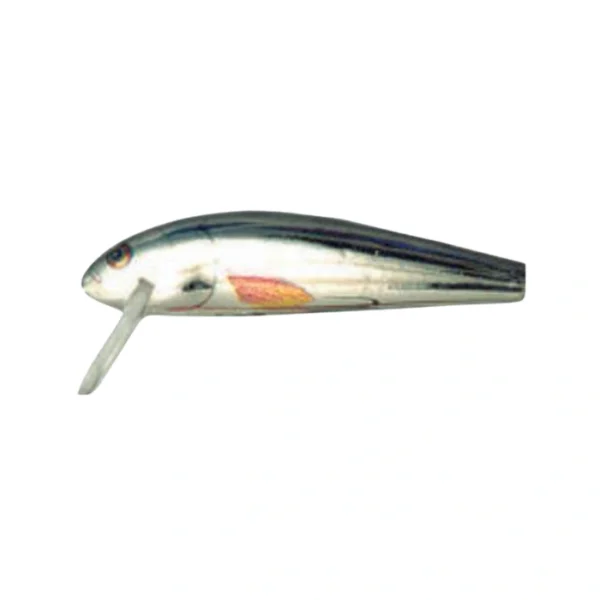 Señuelo Salmo Minnow Sinking GRS