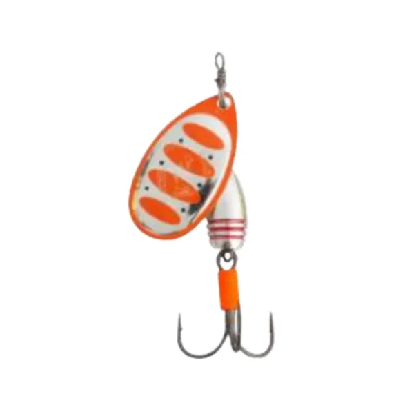 Spinner Savage Rotex #2 5.5G