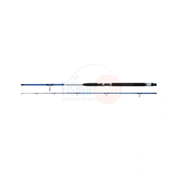 Caña Shimano Cruzar Spinning 3.00M 20-84G