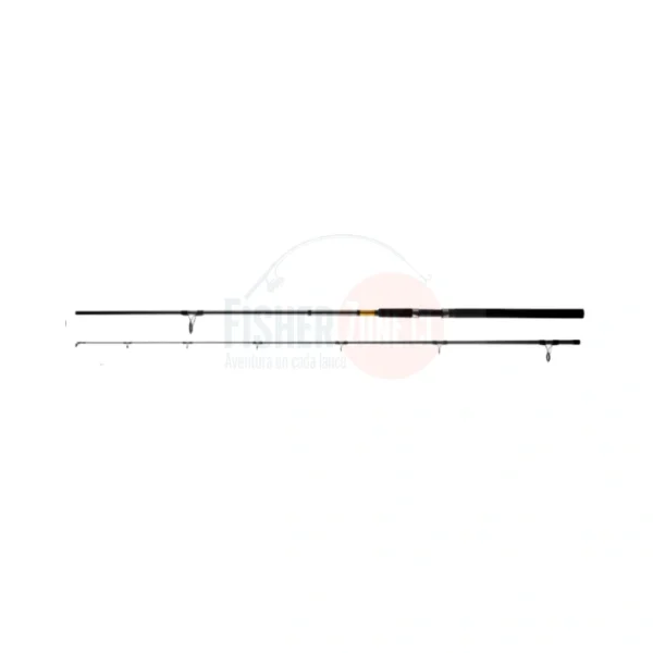 Caña Shimano Fx H 3,30M 28-112G
