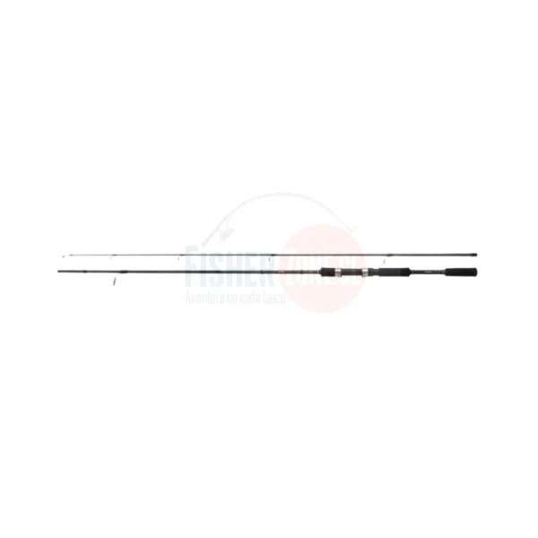 Caña Shimano Fx XT MH 2,10M 14-40G